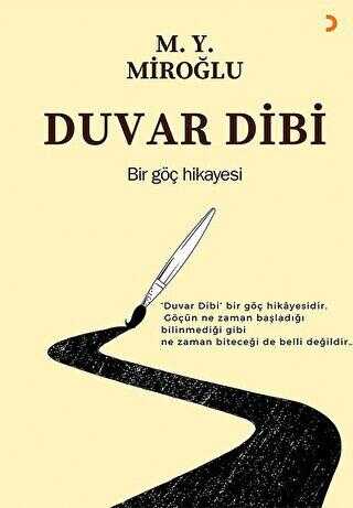 Duvar Dibi - Cinius Yayınları