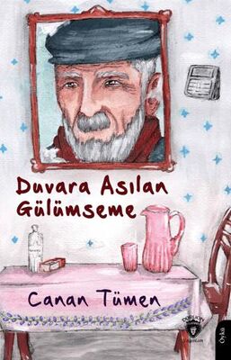 Duvara Asılan Gülümseme - 1