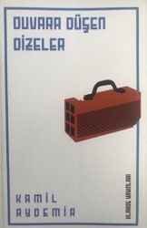 Duvara Düşen Dizeler - Klaros Yayınları