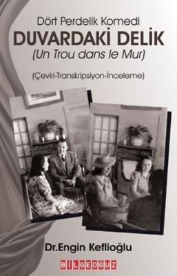 Duvardaki Delik - 1
