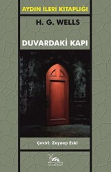 Duvardaki Kapı - Sarmal Kitabevi