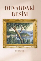 Duvardaki Resim - Medeci Yayınları