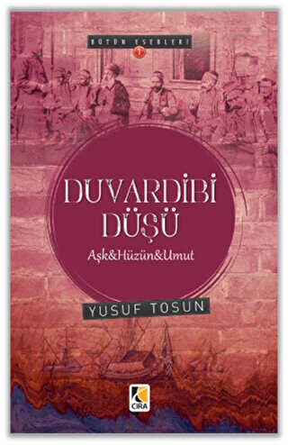 Duvardibi Düşü - Çıra Yayınları
