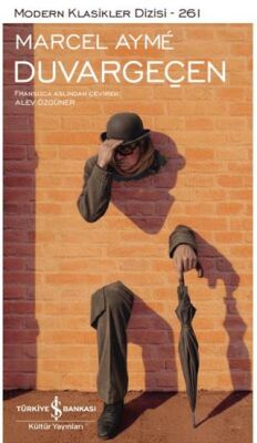 Duvargeçen - 1