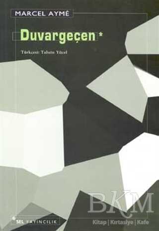Duvargeçen - Sel Yayıncılık