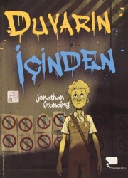 Duvarın İçinden - Hayalkurdu Kitap