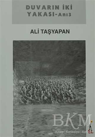 Duvarın İki Yakası - El Yayınları