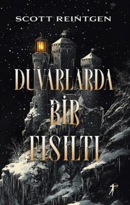 Duvarlarda Bir Fısıltı - 1