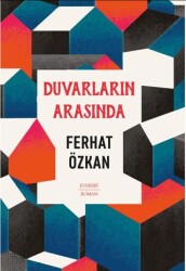 Duvarların Arasında - Everest Yayınları