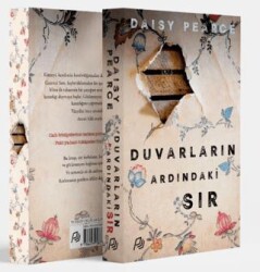 Duvarların Ardındaki Sır - Prime Kitap