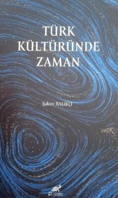 Türk Kültüründe Zaman - 1