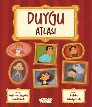 Duygu Atlası - 1