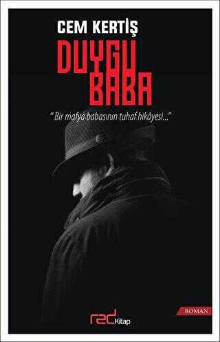 Duygu Baba - Red Kitap