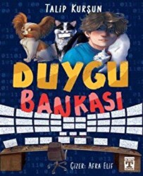 Duygu Bankası - Genç Timaş