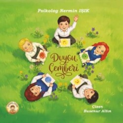Duygu Çemberi - Çağdaş Çocuk Yayınları