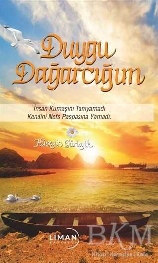 Duygu Dağarcığım - Liman Yayınevi