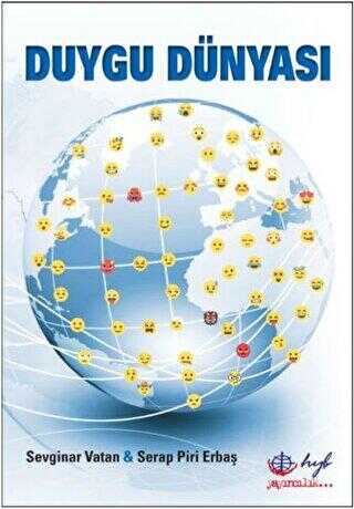 Duygu Dünyası - Hyb Yayıncılık