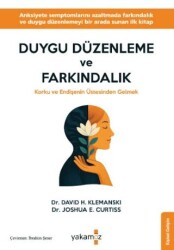 Duygu Düzenleme Ve Farkındalık - Yakamoz Yayınevi