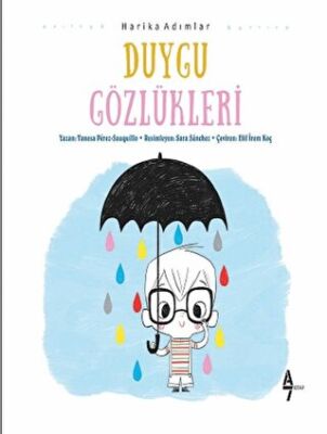 Duygu Gözlükleri kapağı