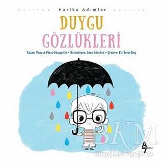 Duygu Gözlükleri - A7 Kitap