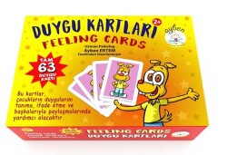 Duygu Kartları - Aybino