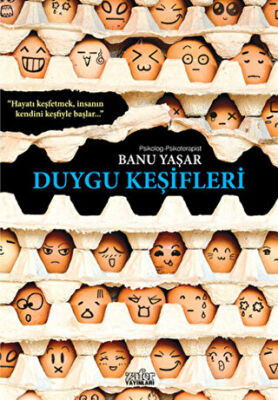 Duygu Keşifleri kapağı