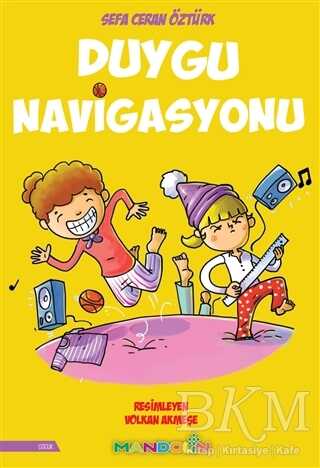 Duygu Navigasyonu - Mandolin Yayınları