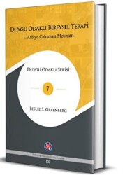 Duygu Odaklı Bireysel Terapi - Psikoterapi Enstitüsü