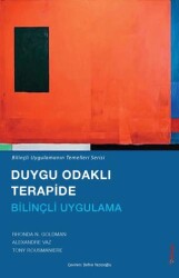 Duygu Odaklı Terapide Bilinçli Uygulama - Sola Unitas