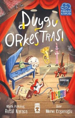 Duygu Orkestrası - 1