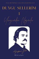 Duygu Sellerim 1 - Yüreğimden Nağmeler - Ritim Sanat Yayınları