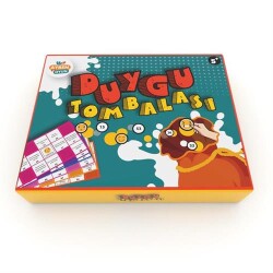 Duygu Tombalası - Aybino