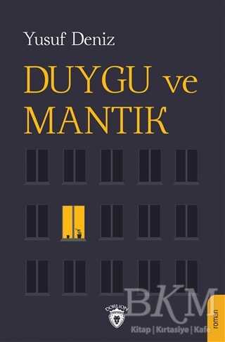Duygu ve Mantık - Dorlion Yayınları