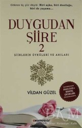 Duygudan Şiire 2 - Okumuşlar Yayıncılık