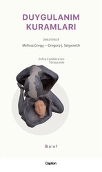 Duygulanım Kuramları - Alef Yayınevi