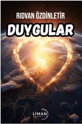 Duygular - Liman Yayınevi