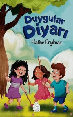 Duygular Diyarı - 1