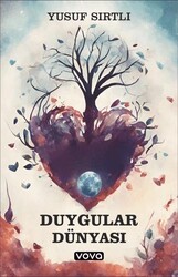 Duygular Dünyası - Vova Yayınları