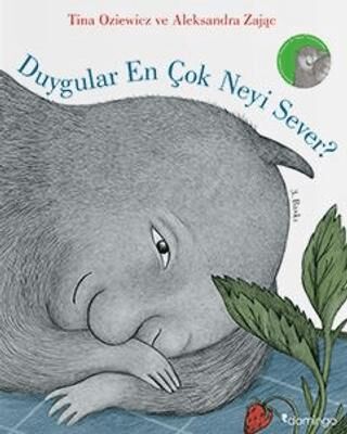 Duygular En Çok Neyi Sever? - 1