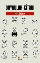 Duygular Kitabı - Kriter Yayınları
