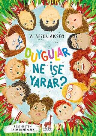 Duygular Ne İşe Yarar? - 1