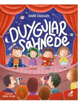 Duygular Sahnede - 1