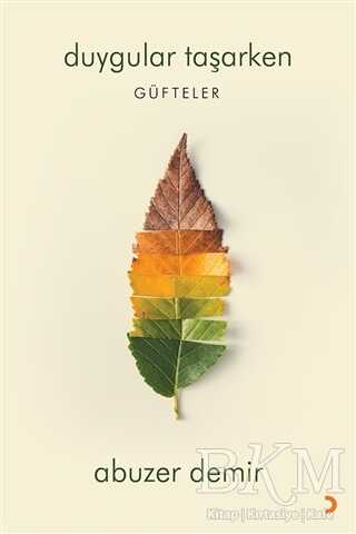 Duygular Taşarken - Cinius Yayınları