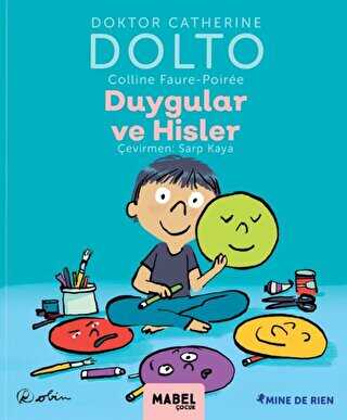 Duygular ve Hisler - MDR Çocuk Psikoloji Serisi 2