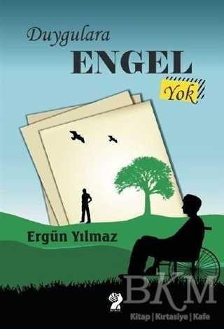 Duygulara Engel Yok - İştirak Yayınevi