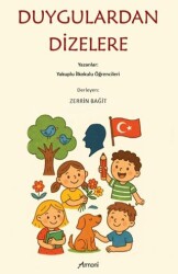 Duygulardan Dizelere - Armoni Yayıncılık