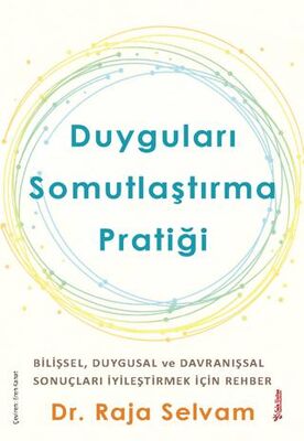 Duyguları Somutlaştırma Pratiği - 1