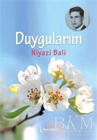 Duygularım - İkinci Adam Yayınları