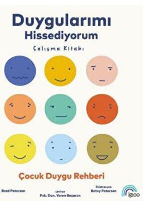 Duygularımı Hissediyorum - 1