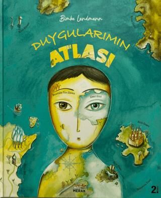 Duygularımın Atlası - 1